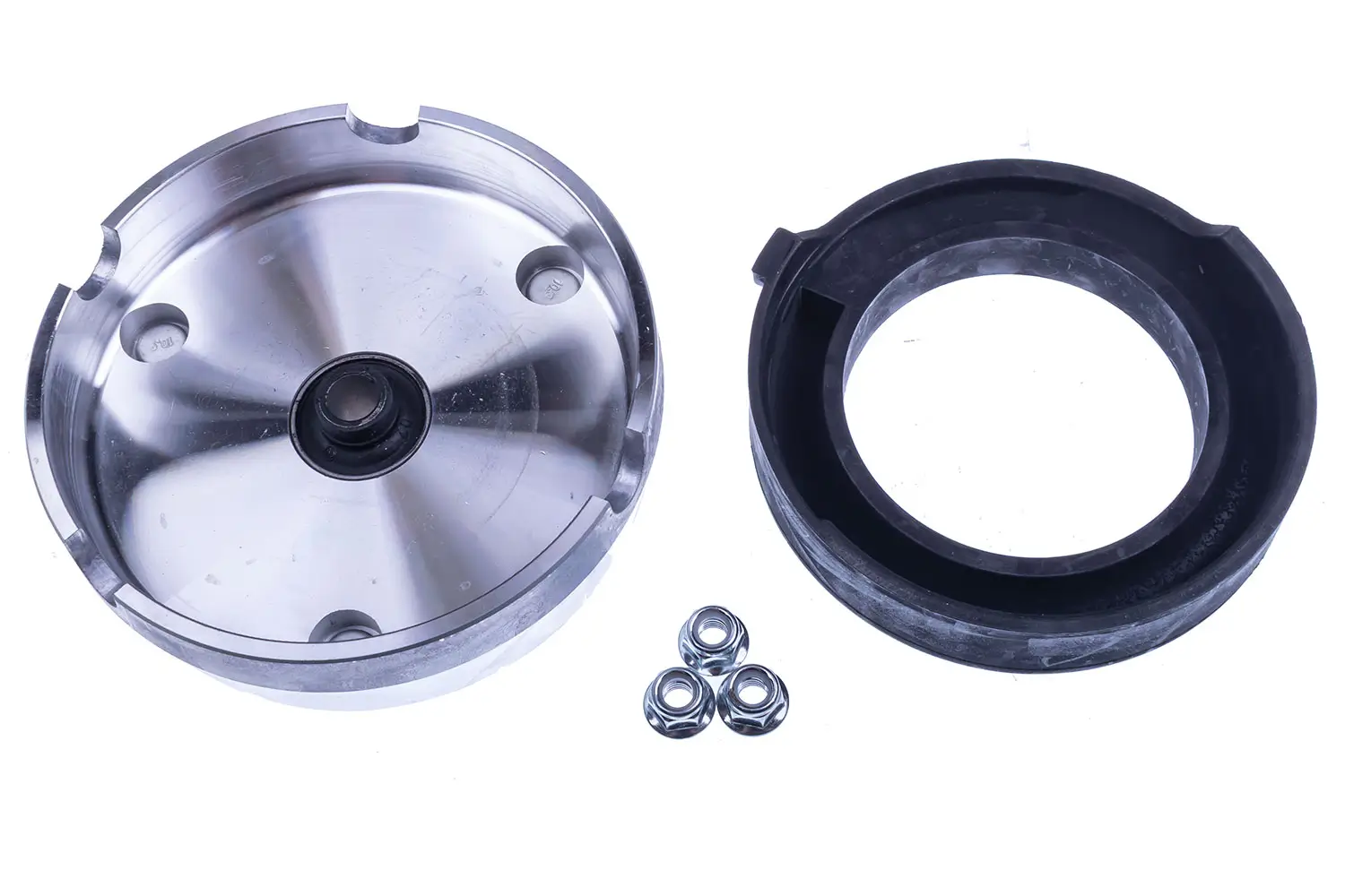 Reparatursatz, Federbeinstützlager Vorderachse DENCKERMANN D600362