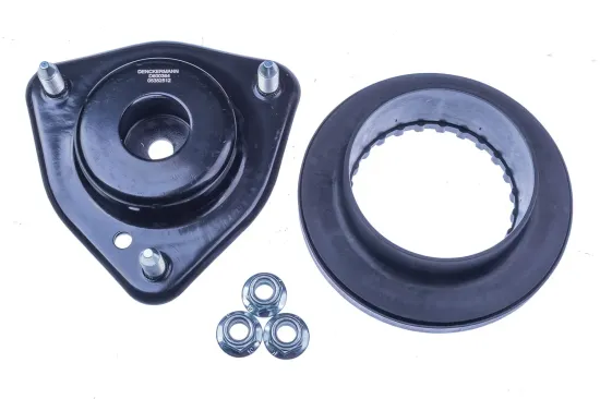 Federbeinstützlager Vorderachse DENCKERMANN D600364 Bild Federbeinstützlager Vorderachse DENCKERMANN D600364