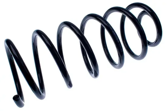 Fahrwerksfeder Vorderachse DENCKERMANN D700001 Bild Fahrwerksfeder Vorderachse DENCKERMANN D700001