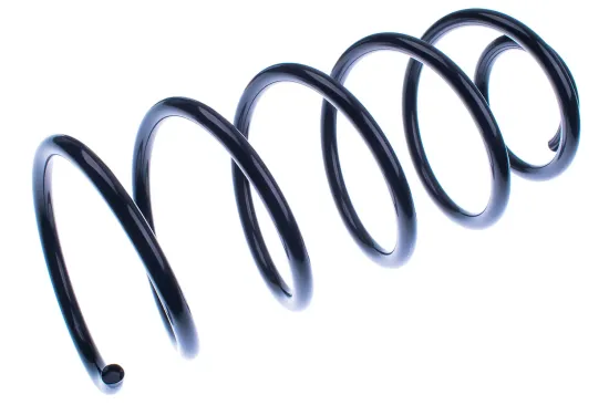 Fahrwerksfeder Vorderachse DENCKERMANN D700002 Bild Fahrwerksfeder Vorderachse DENCKERMANN D700002