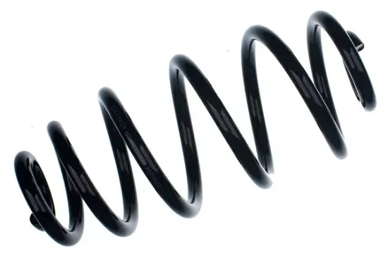 Fahrwerksfeder Hinterachse DENCKERMANN D700004 Bild Fahrwerksfeder Hinterachse DENCKERMANN D700004