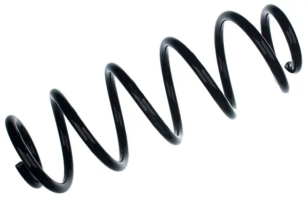 Fahrwerksfeder Vorderachse DENCKERMANN D700005