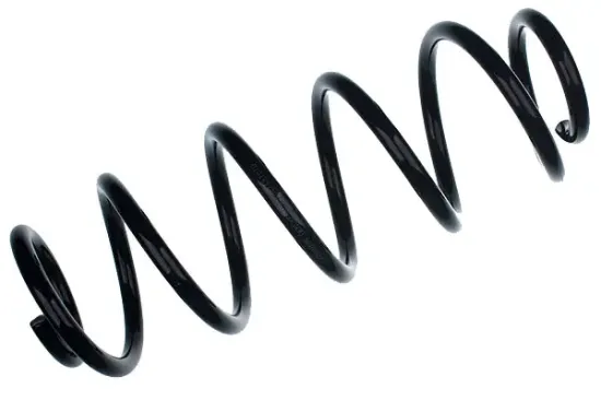 Fahrwerksfeder Vorderachse DENCKERMANN D700005 Bild Fahrwerksfeder Vorderachse DENCKERMANN D700005