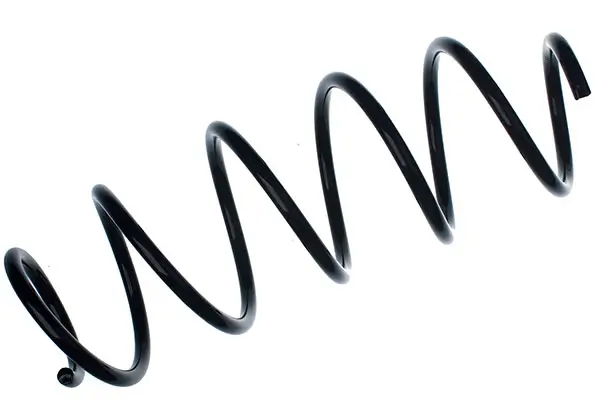 Fahrwerksfeder Vorderachse DENCKERMANN D700013