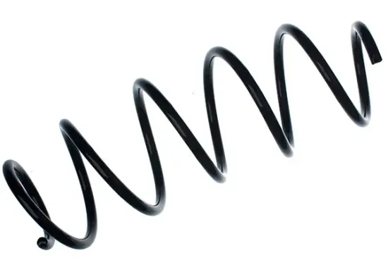 Fahrwerksfeder Vorderachse DENCKERMANN D700013 Bild Fahrwerksfeder Vorderachse DENCKERMANN D700013