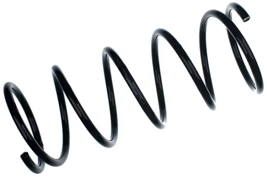 Fahrwerksfeder Vorderachse DENCKERMANN D700014 Bild Fahrwerksfeder Vorderachse DENCKERMANN D700014