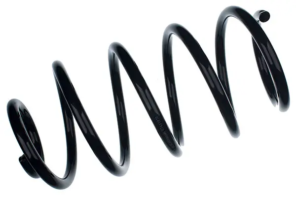 Fahrwerksfeder Vorderachse DENCKERMANN D700018