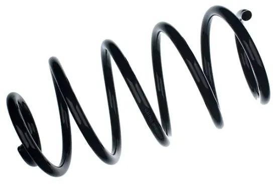 Fahrwerksfeder Vorderachse DENCKERMANN D700018 Bild Fahrwerksfeder Vorderachse DENCKERMANN D700018