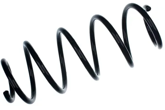 Fahrwerksfeder Vorderachse DENCKERMANN D700023 Bild Fahrwerksfeder Vorderachse DENCKERMANN D700023