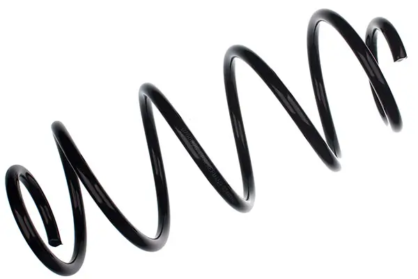 Fahrwerksfeder Vorderachse DENCKERMANN D700025