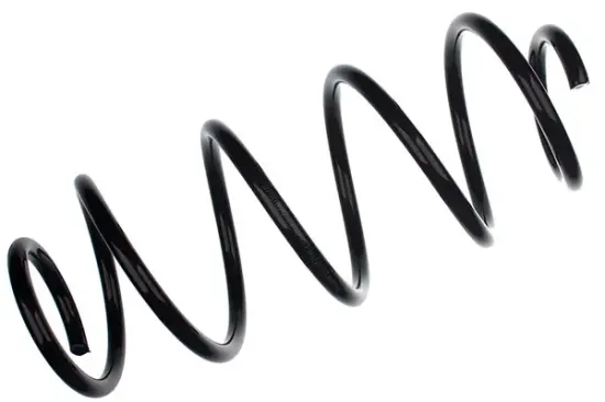 Fahrwerksfeder Vorderachse DENCKERMANN D700025 Bild Fahrwerksfeder Vorderachse DENCKERMANN D700025