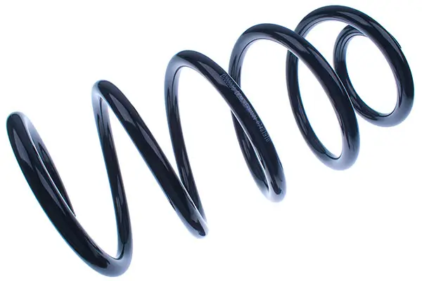 Fahrwerksfeder Vorderachse DENCKERMANN D700030