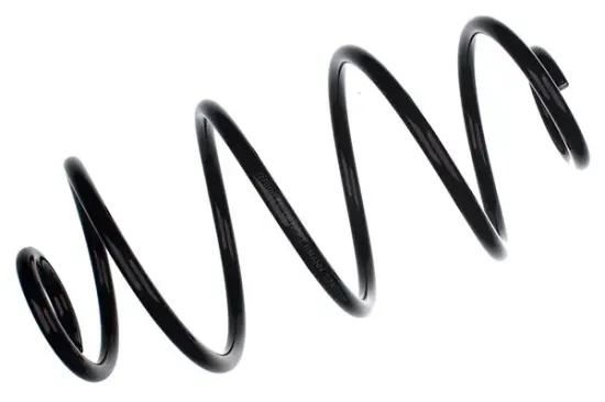 Fahrwerksfeder Hinterachse DENCKERMANN D700031 Bild Fahrwerksfeder Hinterachse DENCKERMANN D700031