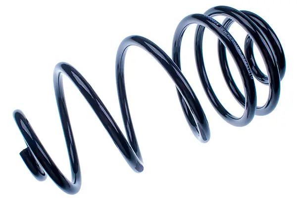 Fahrwerksfeder Hinterachse DENCKERMANN D700034