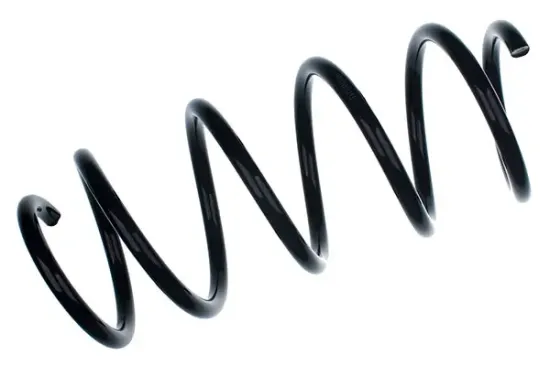 Fahrwerksfeder Vorderachse DENCKERMANN D700036 Bild Fahrwerksfeder Vorderachse DENCKERMANN D700036