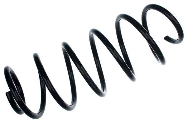 Fahrwerksfeder Vorderachse DENCKERMANN D700042