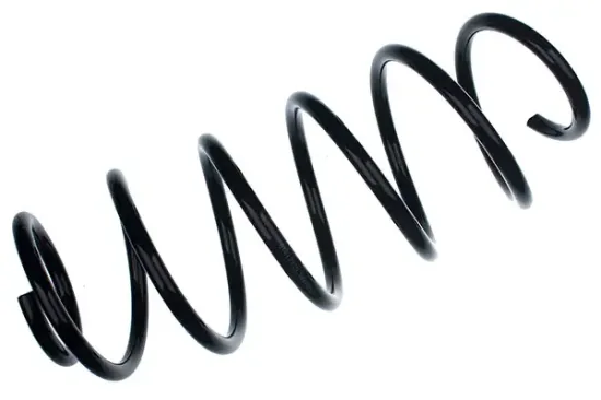 Fahrwerksfeder Vorderachse DENCKERMANN D700042 Bild Fahrwerksfeder Vorderachse DENCKERMANN D700042