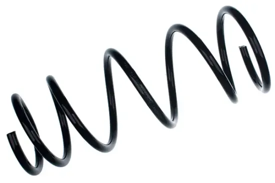 Fahrwerksfeder Vorderachse DENCKERMANN D700047 Bild Fahrwerksfeder Vorderachse DENCKERMANN D700047