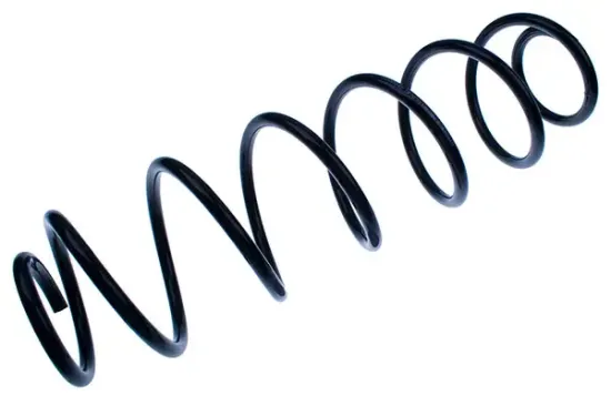 Fahrwerksfeder Hinterachse DENCKERMANN D700048 Bild Fahrwerksfeder Hinterachse DENCKERMANN D700048