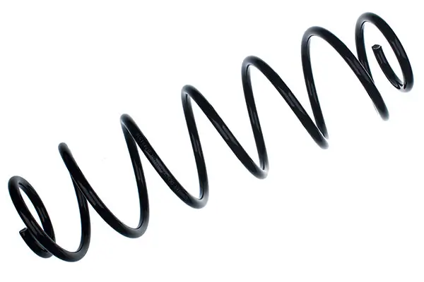 Fahrwerksfeder Hinterachse DENCKERMANN D700049