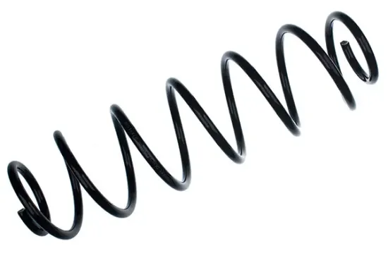 Fahrwerksfeder Hinterachse DENCKERMANN D700049 Bild Fahrwerksfeder Hinterachse DENCKERMANN D700049