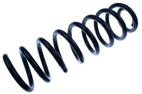 Fahrwerksfeder Hinterachse DENCKERMANN D700051 Bild Fahrwerksfeder Hinterachse DENCKERMANN D700051