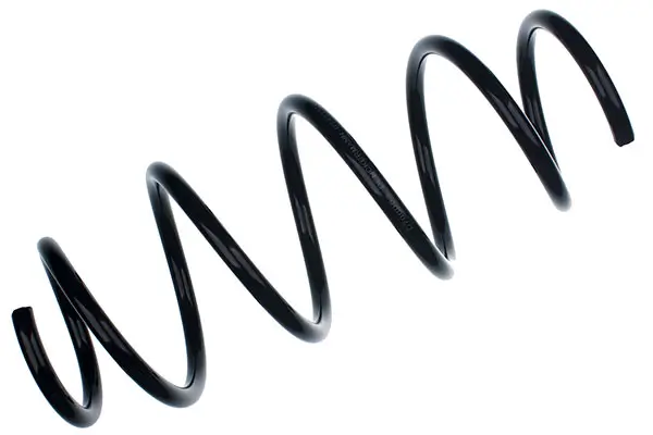 Fahrwerksfeder Vorderachse DENCKERMANN D700053