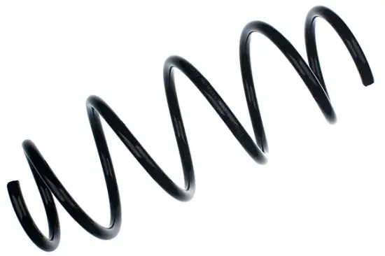 Fahrwerksfeder Vorderachse DENCKERMANN D700053 Bild Fahrwerksfeder Vorderachse DENCKERMANN D700053