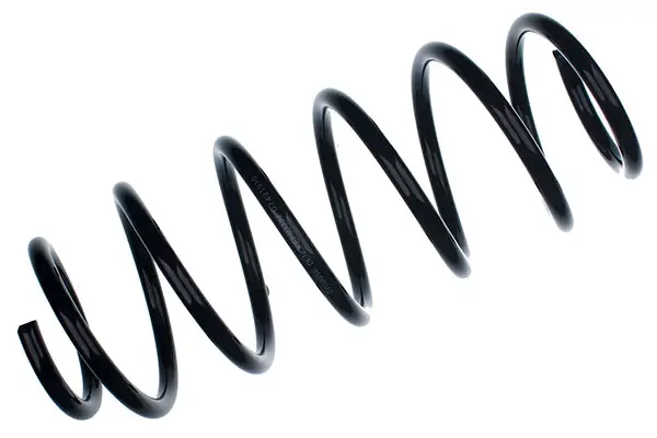 Fahrwerksfeder Vorderachse DENCKERMANN D700056