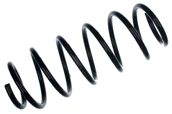 Fahrwerksfeder Vorderachse DENCKERMANN D700056 Bild Fahrwerksfeder Vorderachse DENCKERMANN D700056