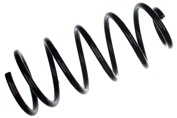 Fahrwerksfeder Vorderachse DENCKERMANN D700057