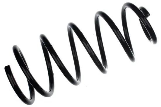 Fahrwerksfeder Vorderachse DENCKERMANN D700057 Bild Fahrwerksfeder Vorderachse DENCKERMANN D700057