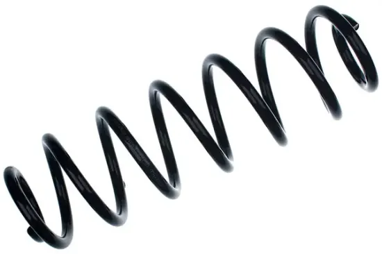 Fahrwerksfeder Hinterachse DENCKERMANN D700060 Bild Fahrwerksfeder Hinterachse DENCKERMANN D700060