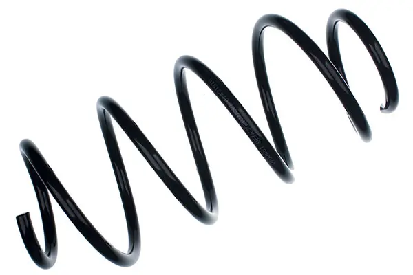 Fahrwerksfeder Vorderachse DENCKERMANN D700061