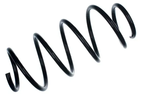 Fahrwerksfeder Vorderachse DENCKERMANN D700061 Bild Fahrwerksfeder Vorderachse DENCKERMANN D700061