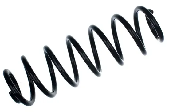Fahrwerksfeder Hinterachse DENCKERMANN D700066 Bild Fahrwerksfeder Hinterachse DENCKERMANN D700066