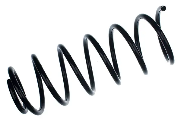 Fahrwerksfeder Vorderachse DENCKERMANN D700068