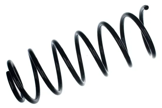 Fahrwerksfeder Vorderachse DENCKERMANN D700068 Bild Fahrwerksfeder Vorderachse DENCKERMANN D700068