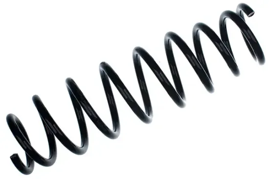 Fahrwerksfeder Hinterachse DENCKERMANN D700075 Bild Fahrwerksfeder Hinterachse DENCKERMANN D700075