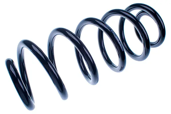 Fahrwerksfeder Vorderachse DENCKERMANN D700079