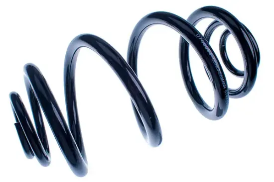 Fahrwerksfeder Hinterachse DENCKERMANN D700084 Bild Fahrwerksfeder Hinterachse DENCKERMANN D700084