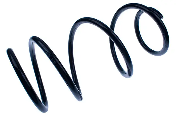 Fahrwerksfeder Vorderachse DENCKERMANN D700087