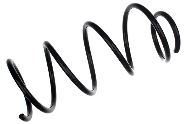 Fahrwerksfeder Vorderachse DENCKERMANN D700088