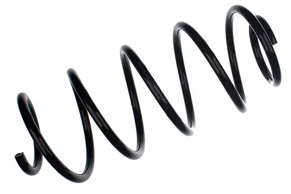 Fahrwerksfeder Vorderachse DENCKERMANN D700095