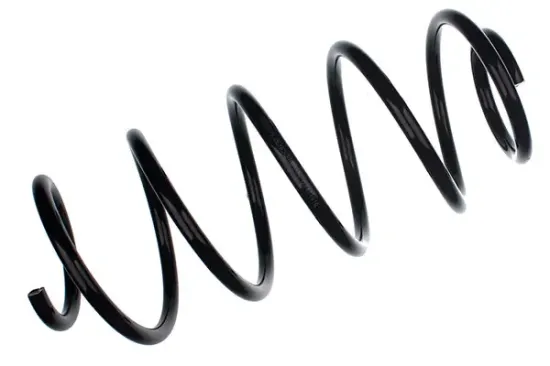 Fahrwerksfeder Vorderachse DENCKERMANN D700095 Bild Fahrwerksfeder Vorderachse DENCKERMANN D700095