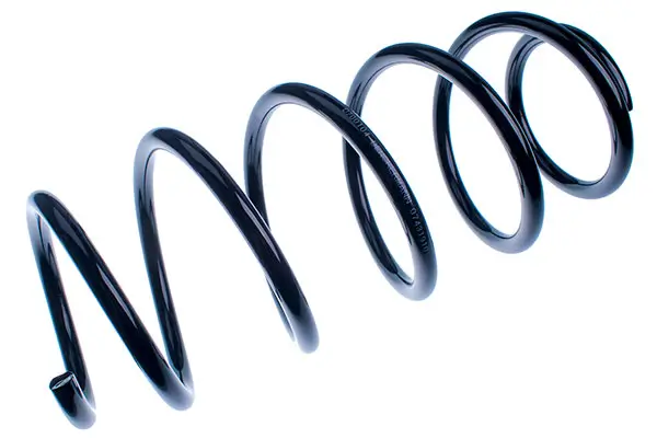 Fahrwerksfeder Vorderachse DENCKERMANN D700104