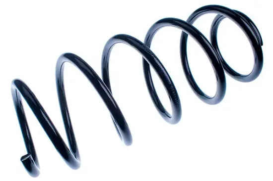 Fahrwerksfeder Vorderachse DENCKERMANN D700104 Bild Fahrwerksfeder Vorderachse DENCKERMANN D700104