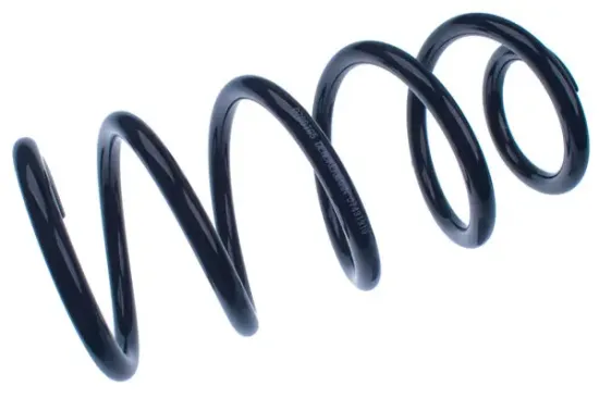 Fahrwerksfeder Hinterachse DENCKERMANN D700105 Bild Fahrwerksfeder Hinterachse DENCKERMANN D700105