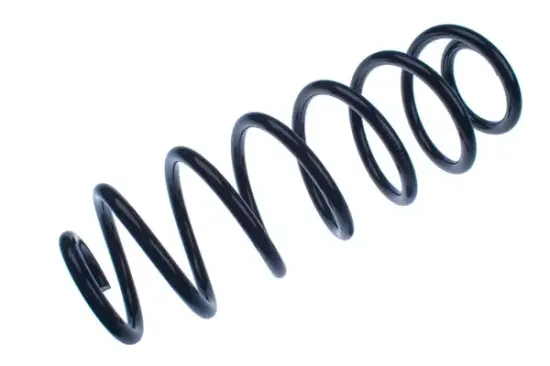 Fahrwerksfeder Hinterachse DENCKERMANN D700110 Bild Fahrwerksfeder Hinterachse DENCKERMANN D700110