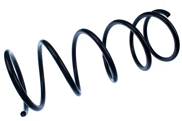 Fahrwerksfeder Vorderachse DENCKERMANN D700112